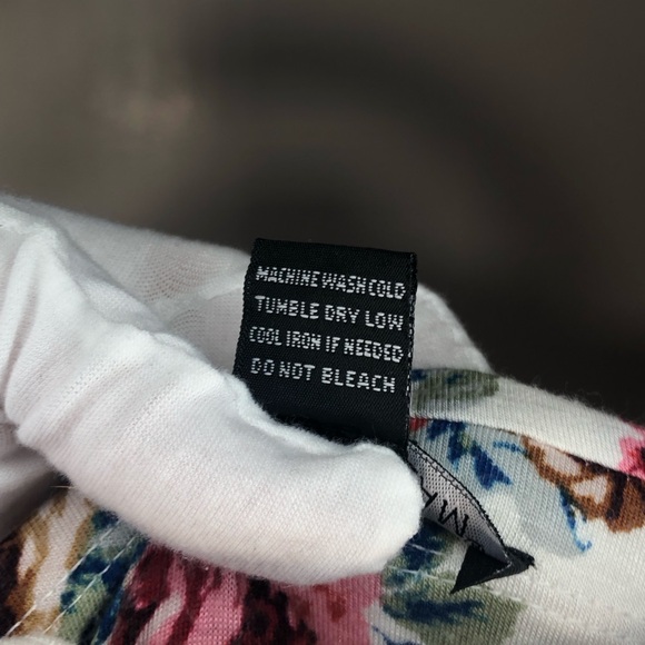 FLORAL"AMERICAN DREAM" SLTRAPLESS JUMPSUIT! - Picture 4 of 6